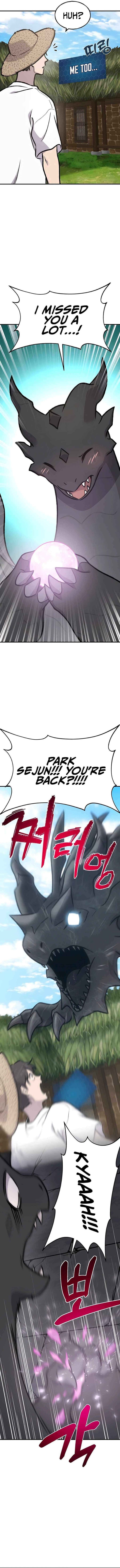 The Top Dungeon Farmer Chapter 92 Page 10