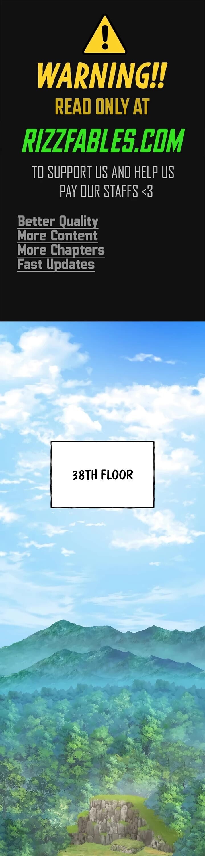 The Top Dungeon Farmer Chapter 95 Page 1