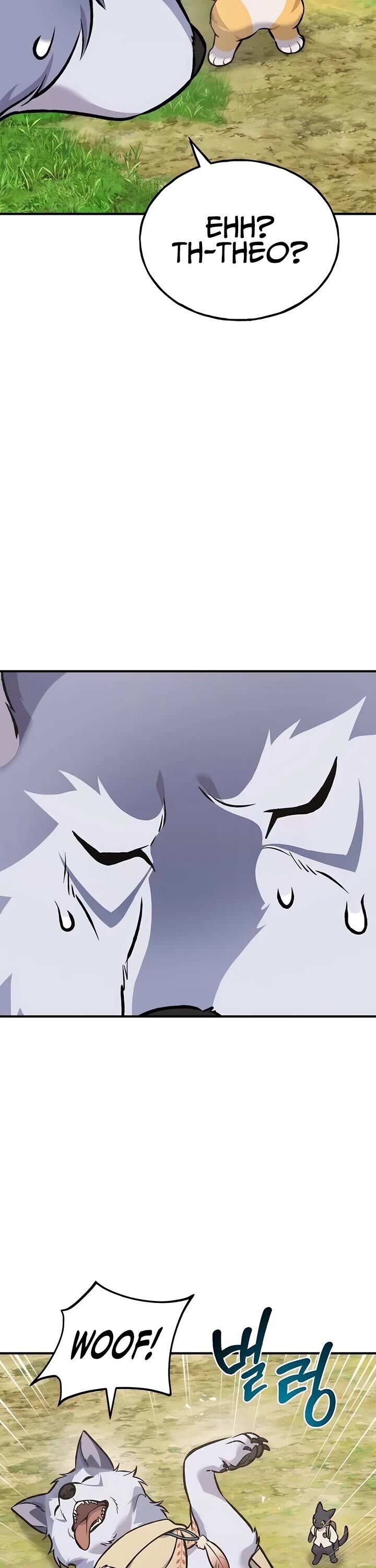 The Top Dungeon Farmer Chapter 95 Page 10