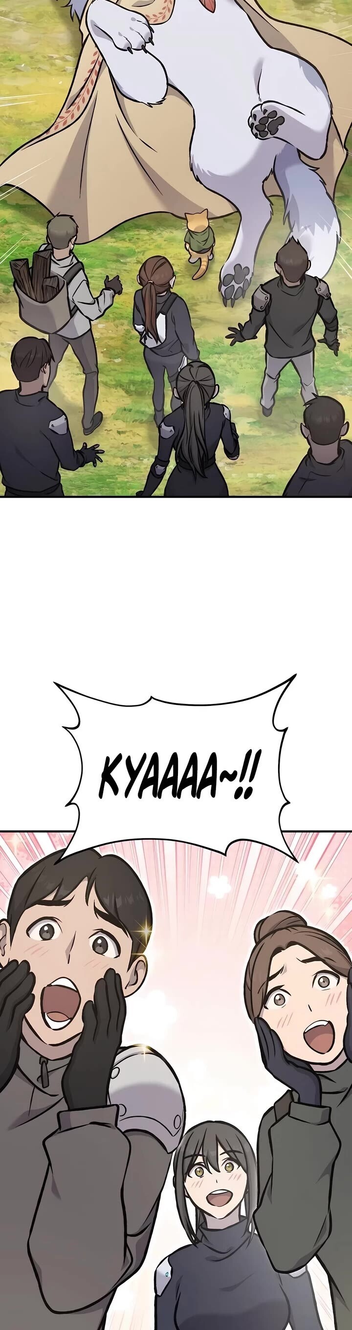 The Top Dungeon Farmer Chapter 95 Page 11