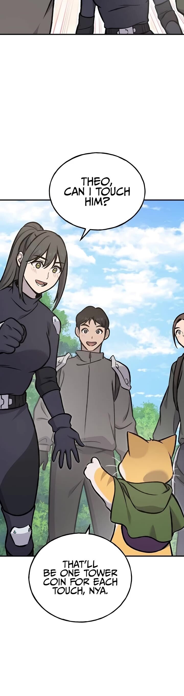 The Top Dungeon Farmer Chapter 95 Page 12