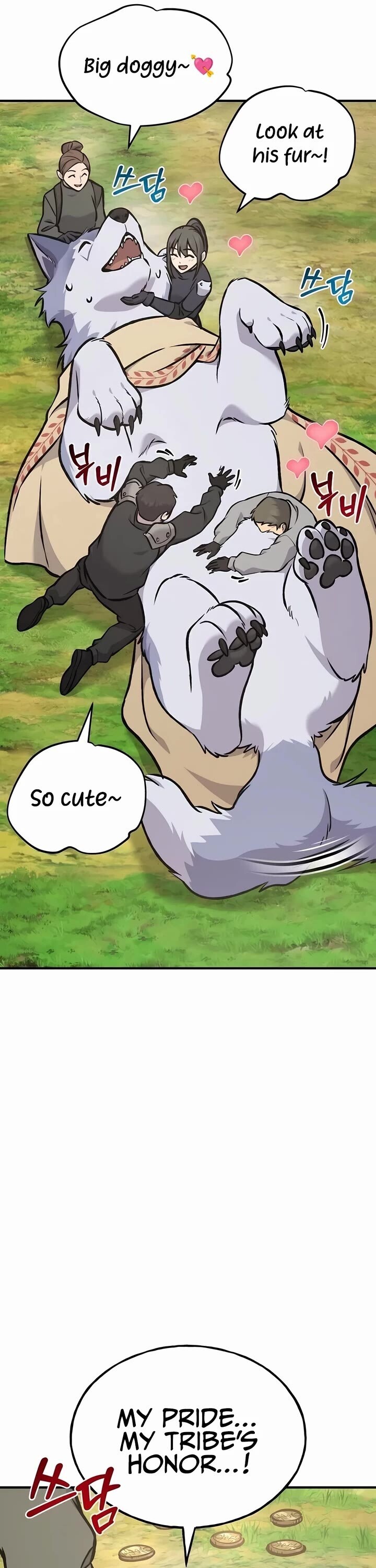 The Top Dungeon Farmer Chapter 95 Page 13