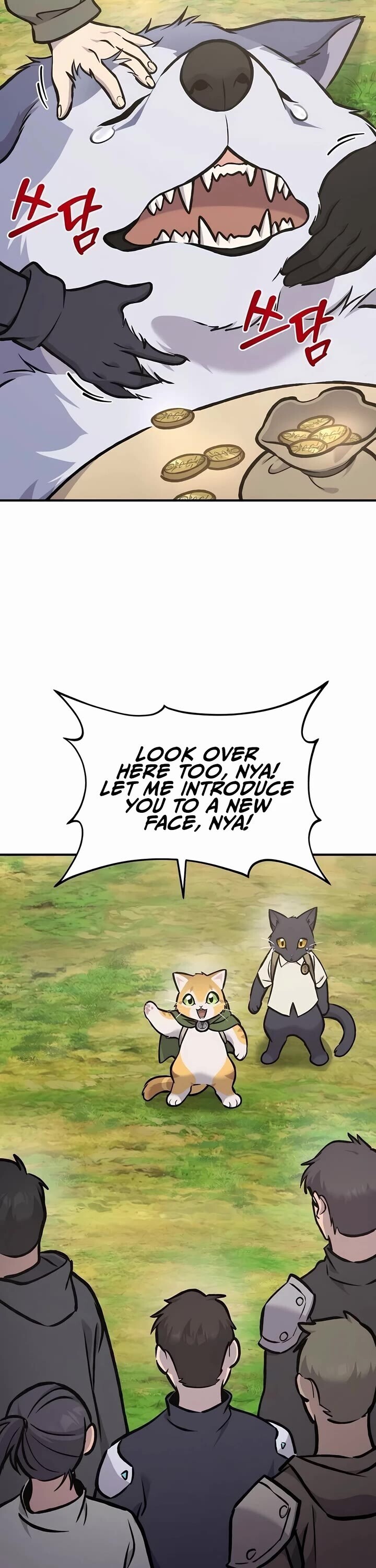 The Top Dungeon Farmer Chapter 95 Page 14