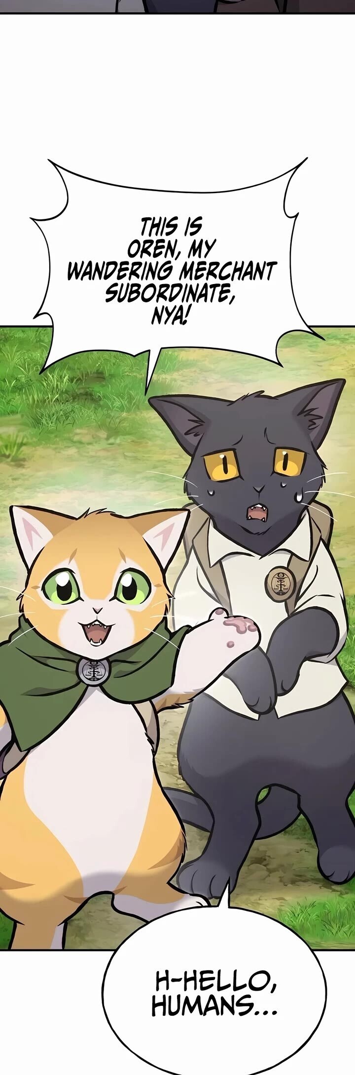 The Top Dungeon Farmer Chapter 95 Page 15