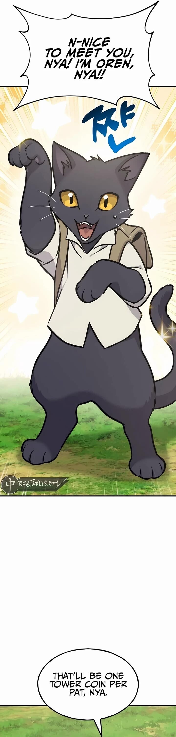 The Top Dungeon Farmer Chapter 95 Page 17