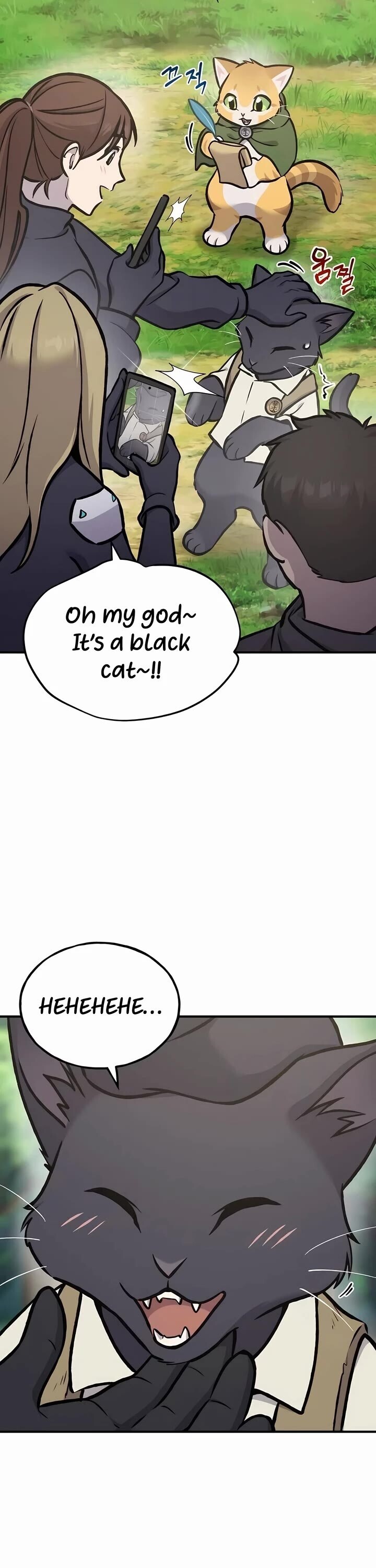 The Top Dungeon Farmer Chapter 95 Page 18