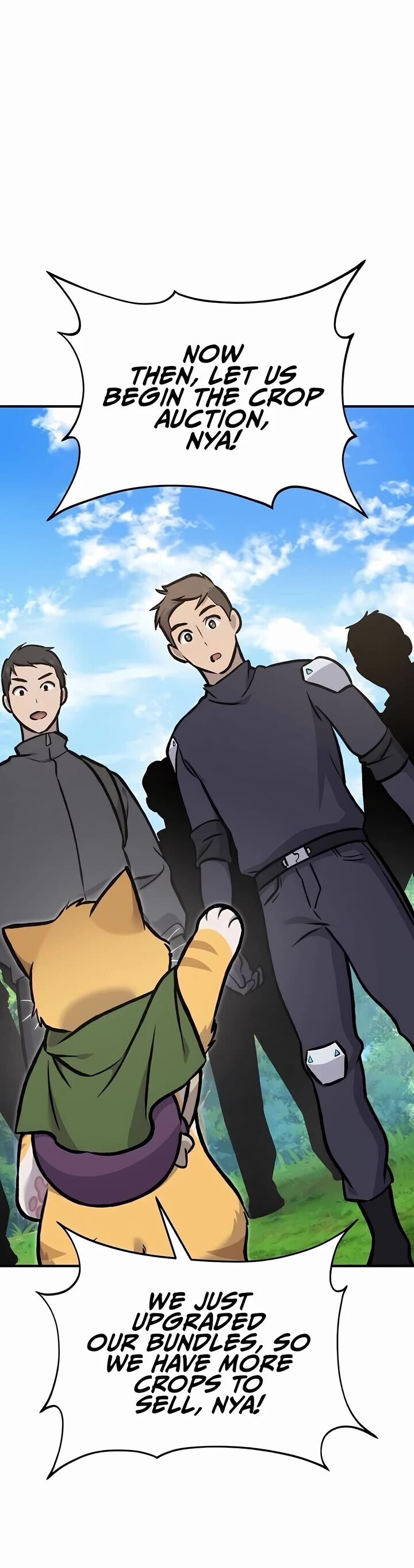 The Top Dungeon Farmer Chapter 95 Page 19