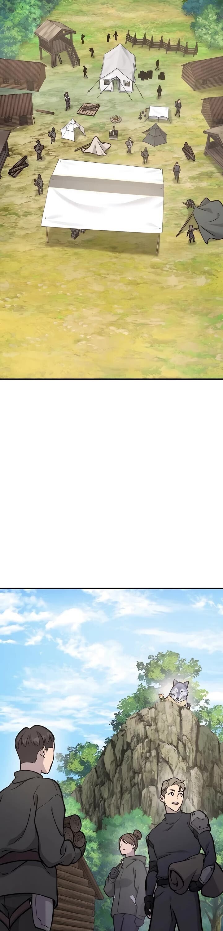 The Top Dungeon Farmer Chapter 95 Page 2