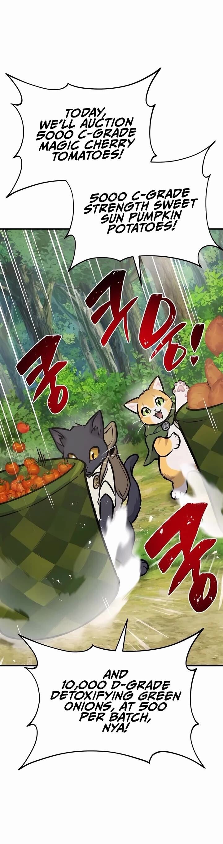 The Top Dungeon Farmer Chapter 95 Page 20