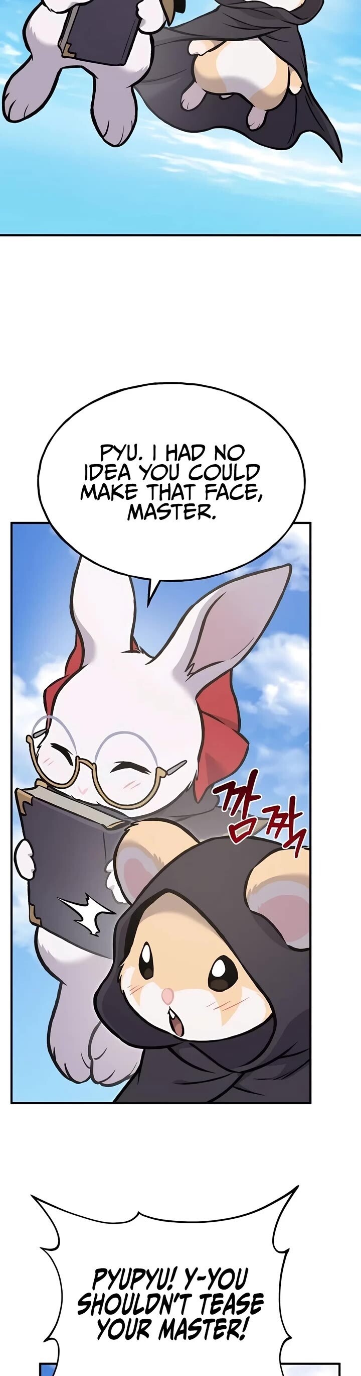 The Top Dungeon Farmer Chapter 95 Page 23