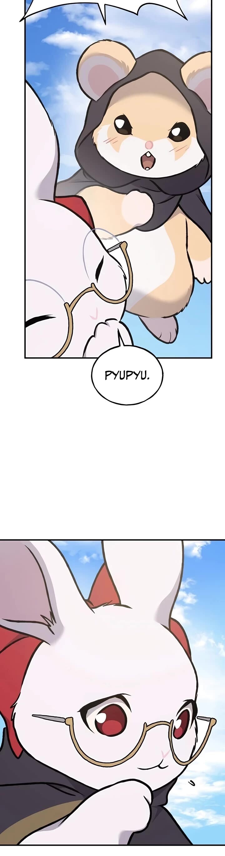 The Top Dungeon Farmer Chapter 95 Page 24