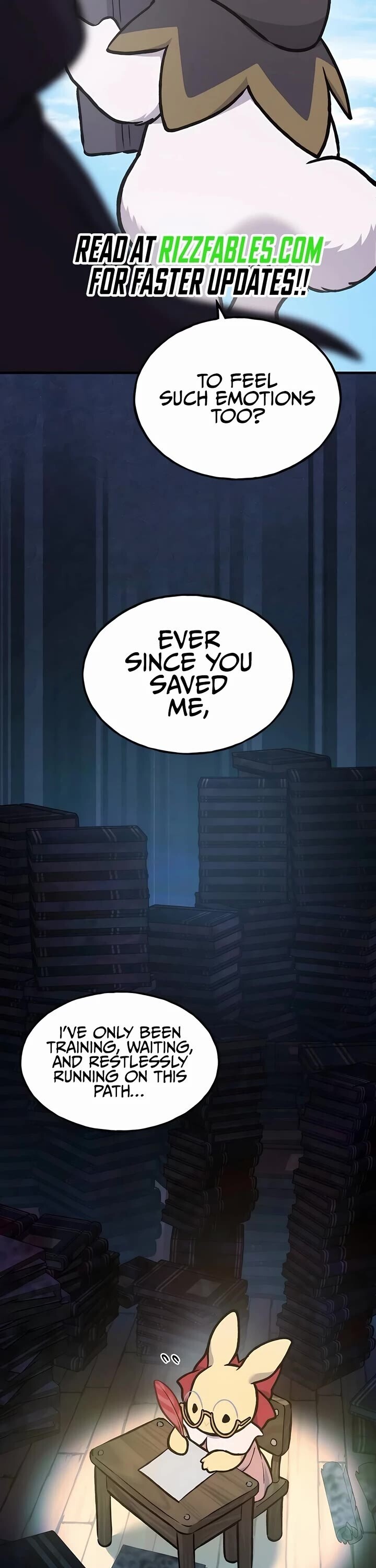 The Top Dungeon Farmer Chapter 95 Page 26