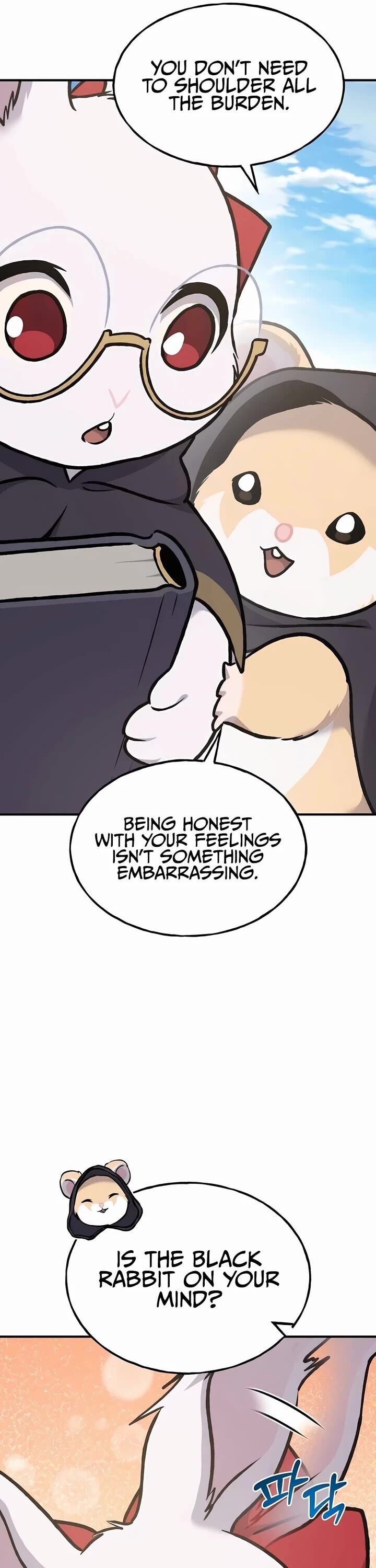 The Top Dungeon Farmer Chapter 95 Page 29