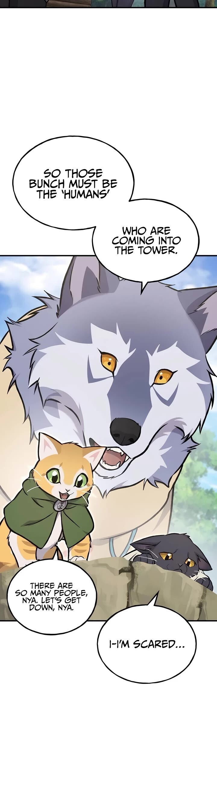 The Top Dungeon Farmer Chapter 95 Page 3