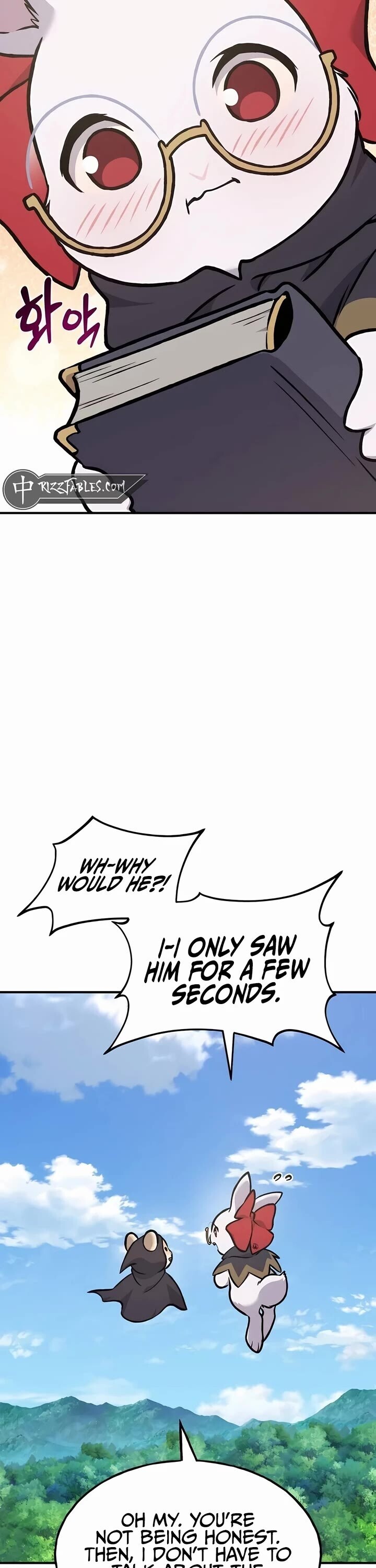 The Top Dungeon Farmer Chapter 95 Page 30