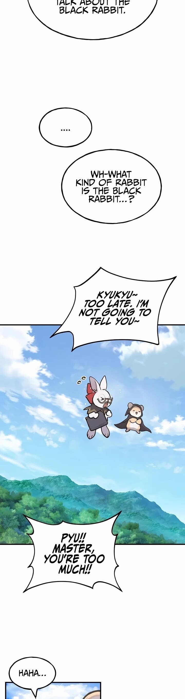 The Top Dungeon Farmer Chapter 95 Page 31