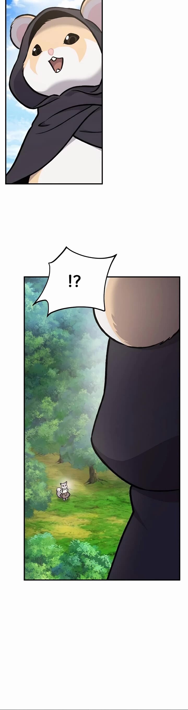 The Top Dungeon Farmer Chapter 95 Page 32