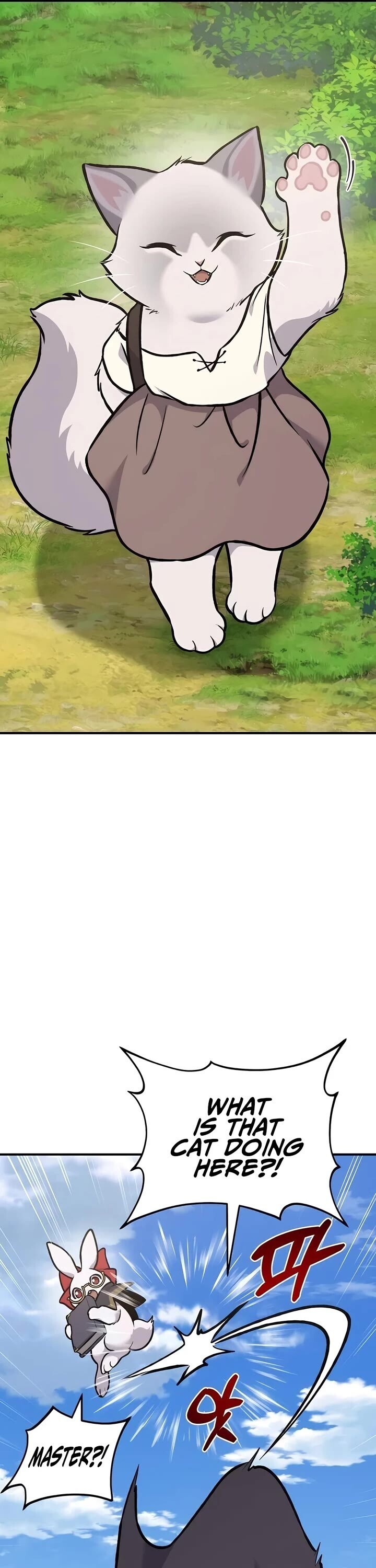 The Top Dungeon Farmer Chapter 95 Page 33