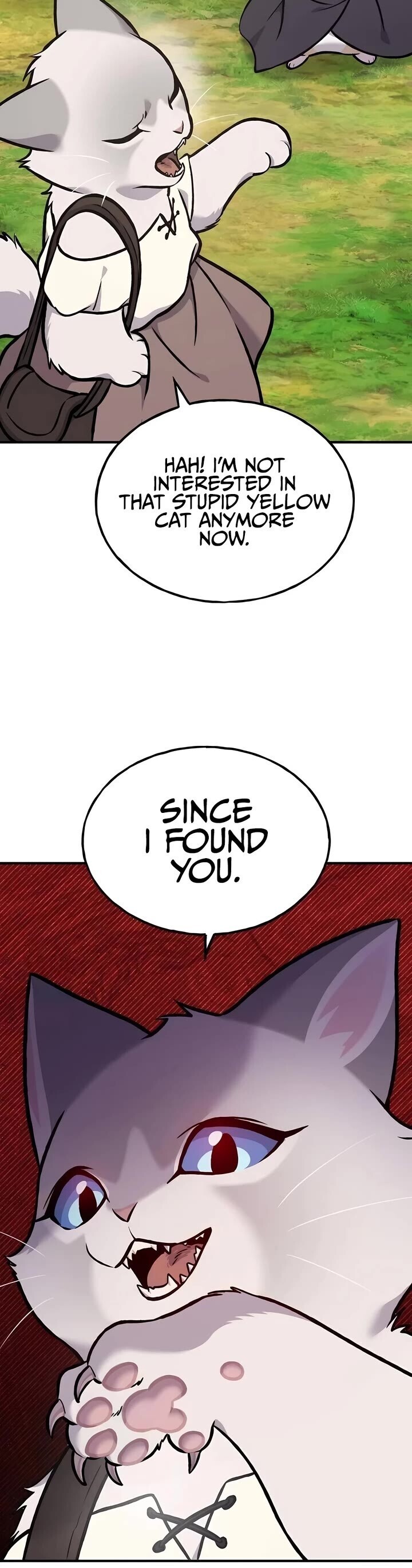 The Top Dungeon Farmer Chapter 95 Page 36