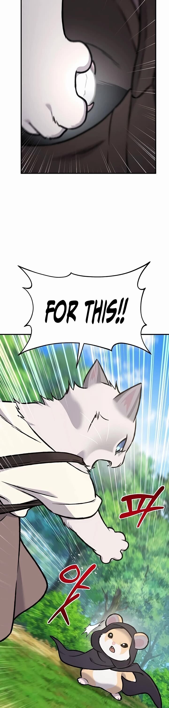 The Top Dungeon Farmer Chapter 95 Page 38