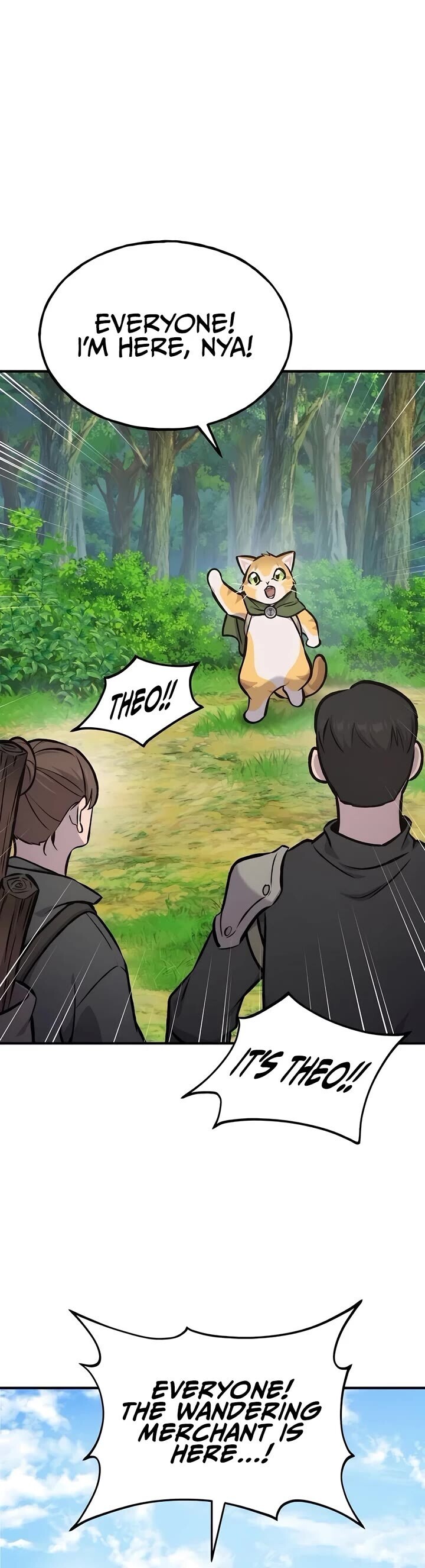 The Top Dungeon Farmer Chapter 95 Page 4