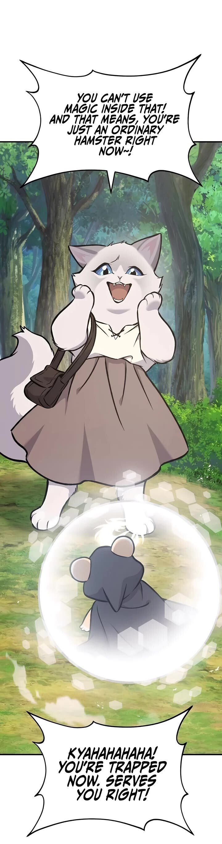 The Top Dungeon Farmer Chapter 95 Page 44