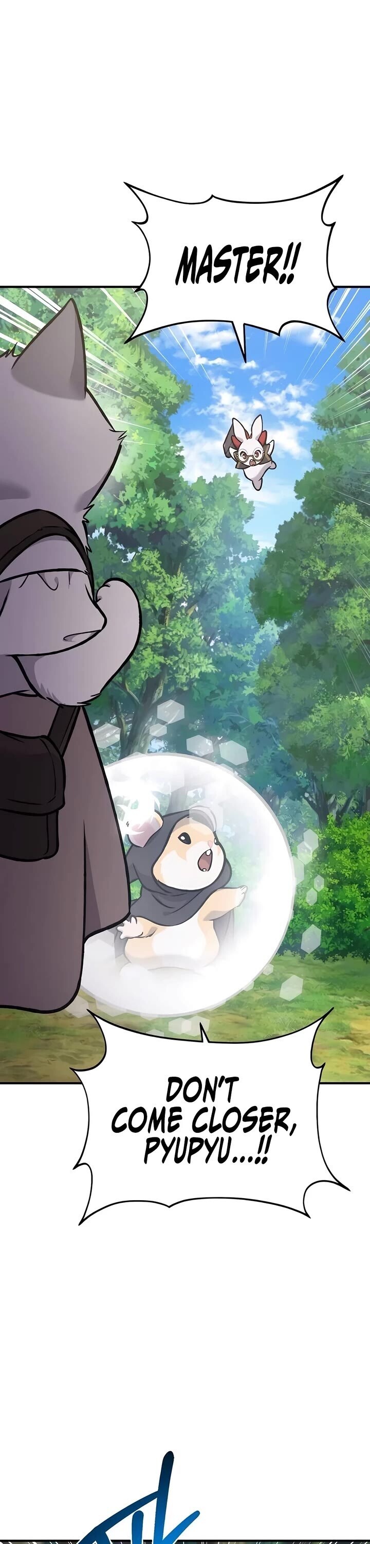 The Top Dungeon Farmer Chapter 95 Page 45