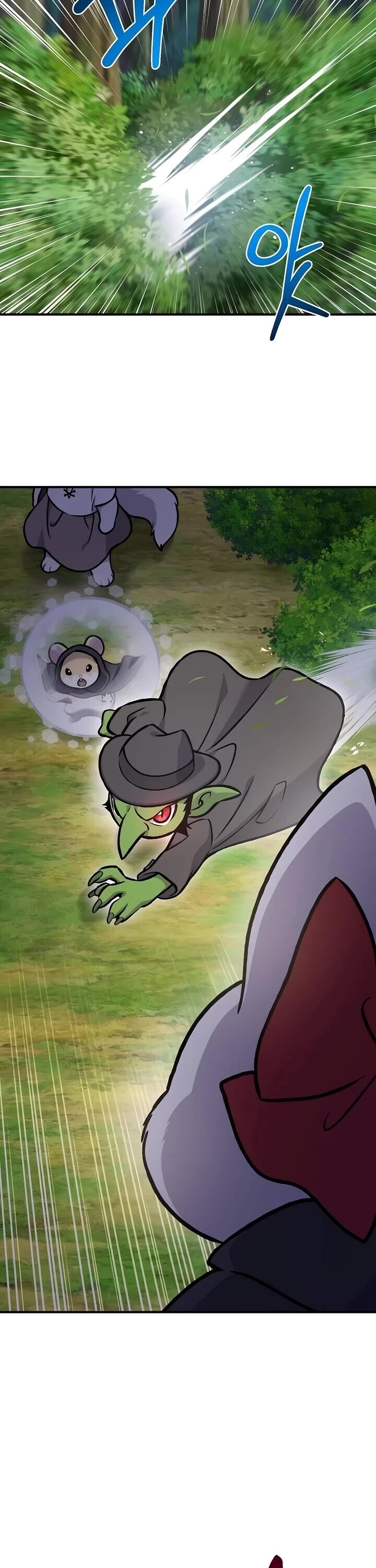 The Top Dungeon Farmer Chapter 95 Page 46