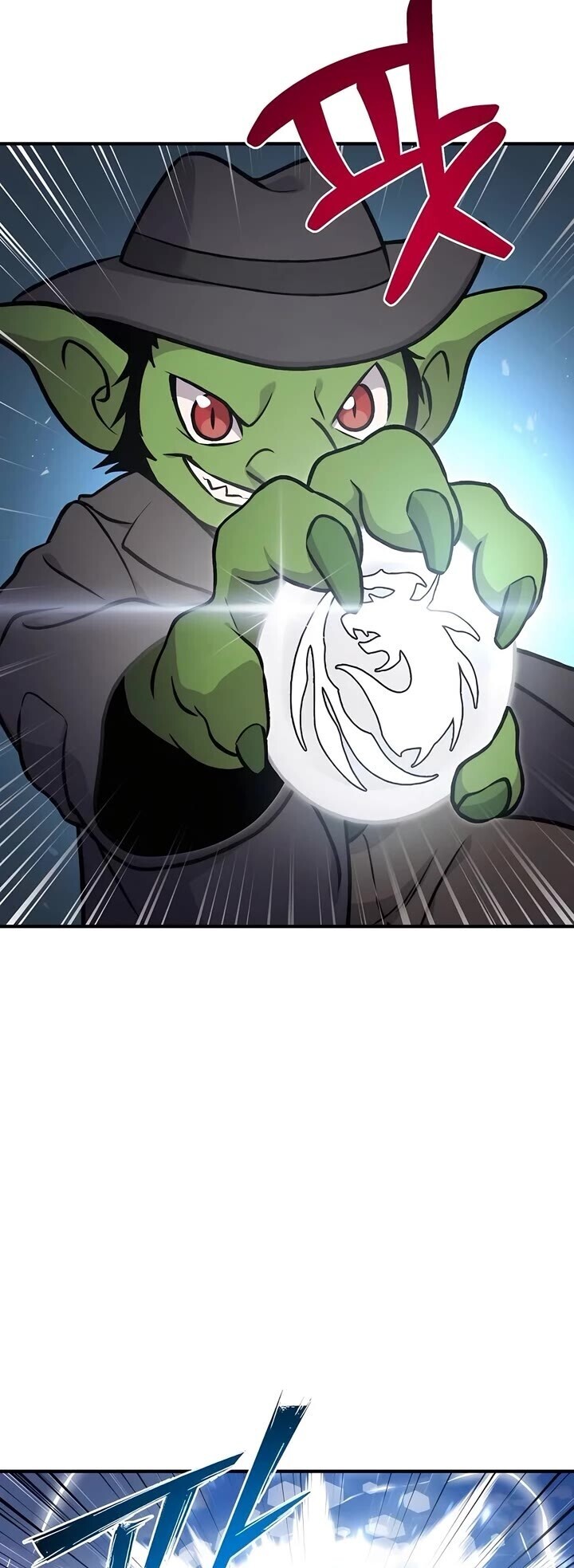 The Top Dungeon Farmer Chapter 95 Page 47