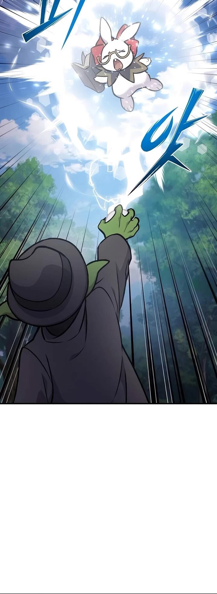 The Top Dungeon Farmer Chapter 95 Page 48