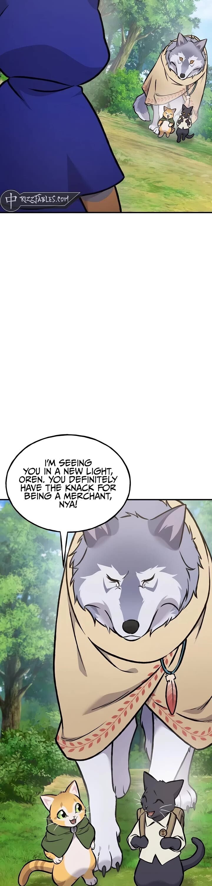 The Top Dungeon Farmer Chapter 95 Page 54