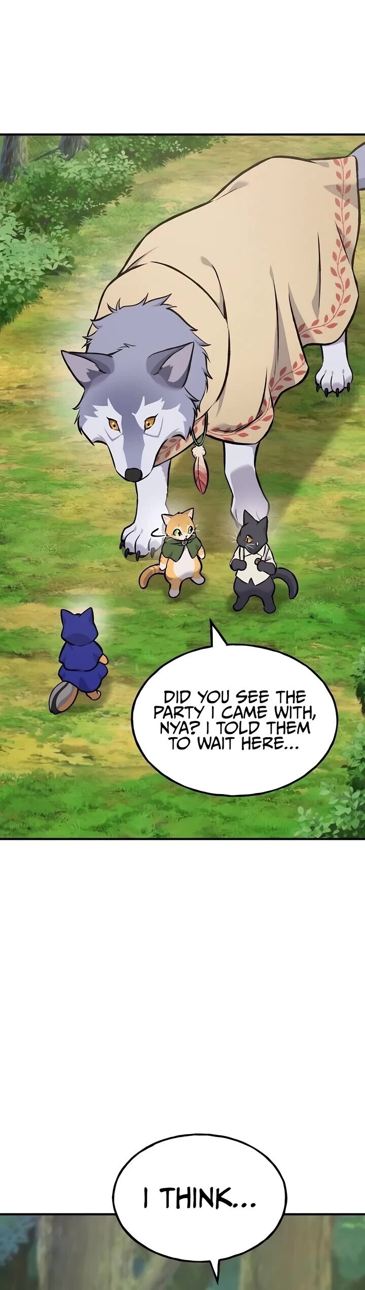 The Top Dungeon Farmer Chapter 95 Page 56