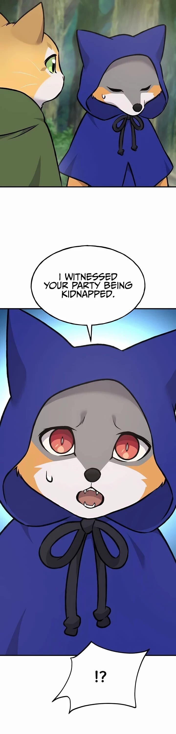 The Top Dungeon Farmer Chapter 95 Page 57