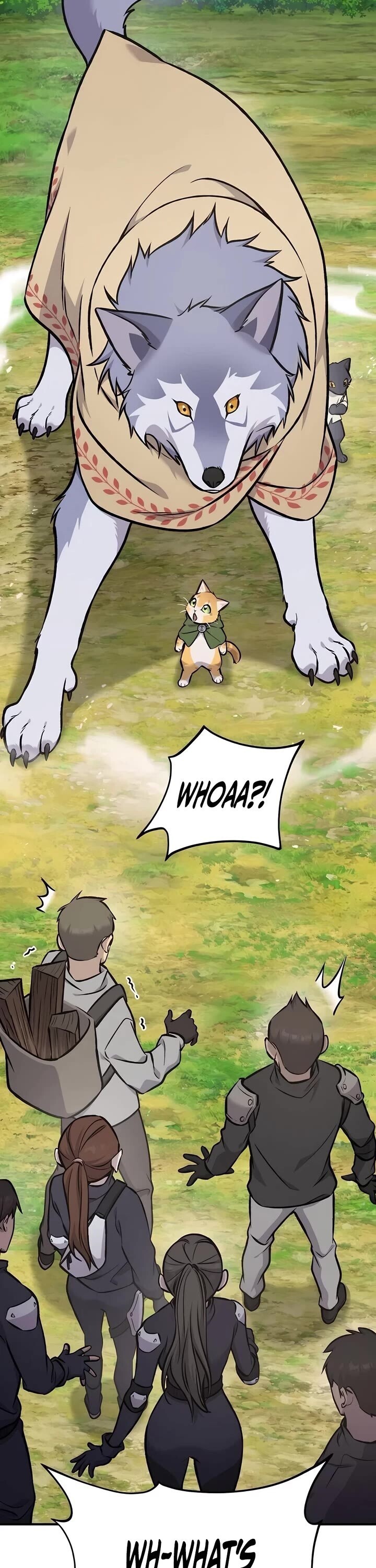 The Top Dungeon Farmer Chapter 95 Page 6