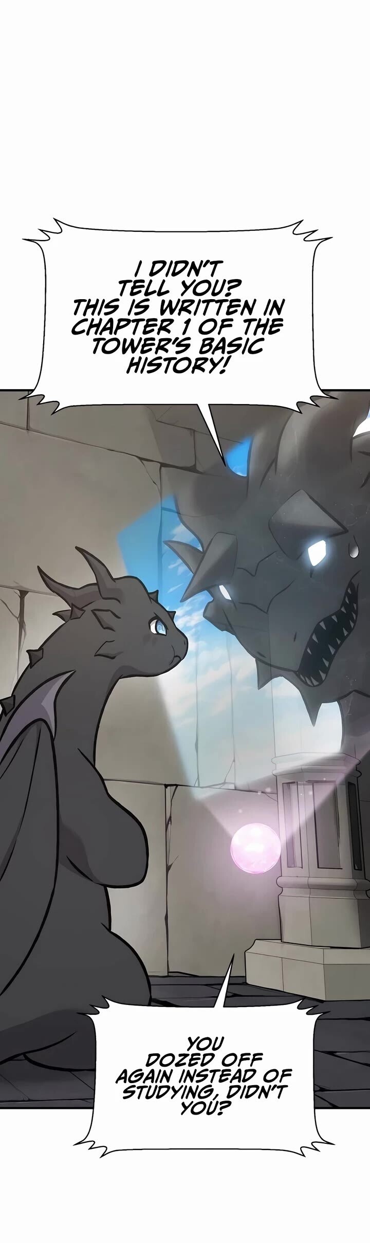 The Top Dungeon Farmer Chapter 95 Page 60