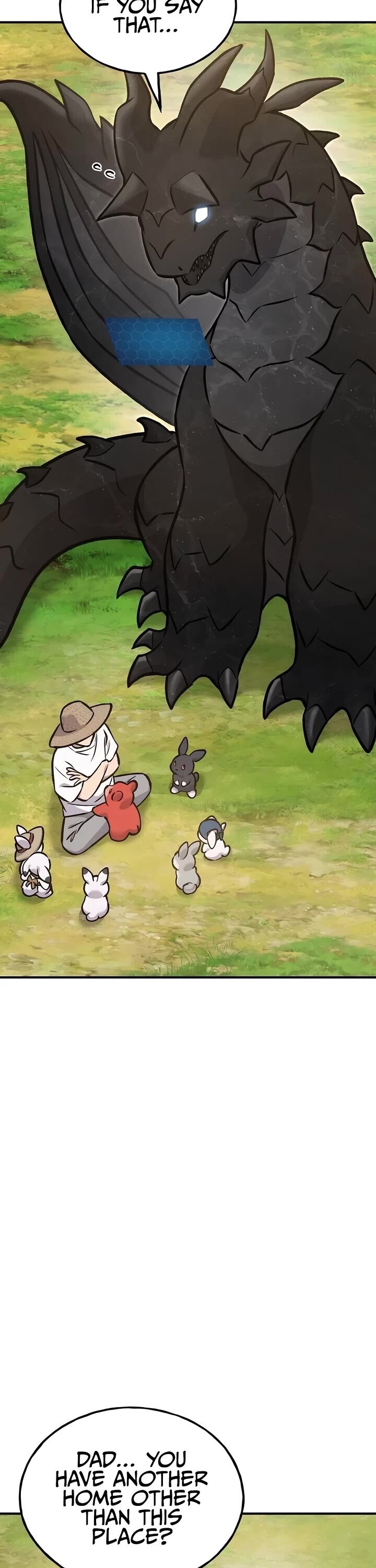 The Top Dungeon Farmer Chapter 95 Page 62