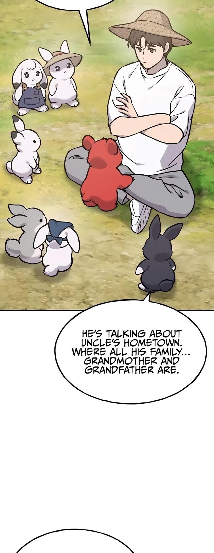 The Top Dungeon Farmer Chapter 95 Page 63