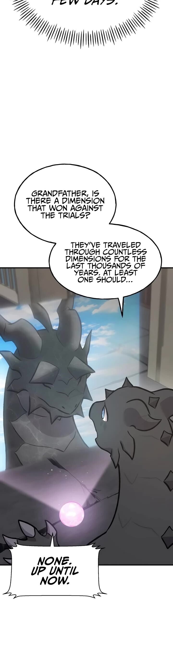 The Top Dungeon Farmer Chapter 95 Page 68