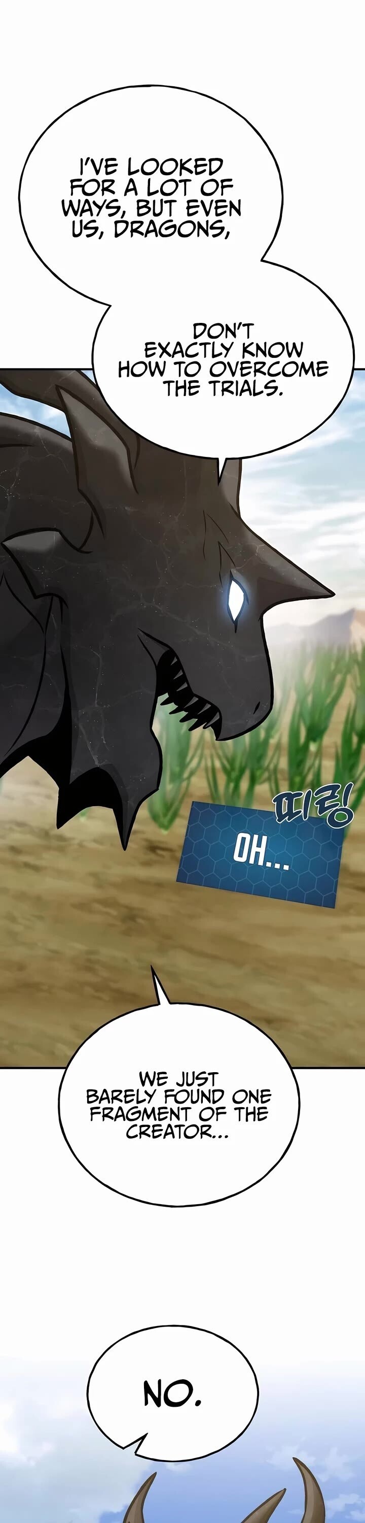 The Top Dungeon Farmer Chapter 95 Page 69