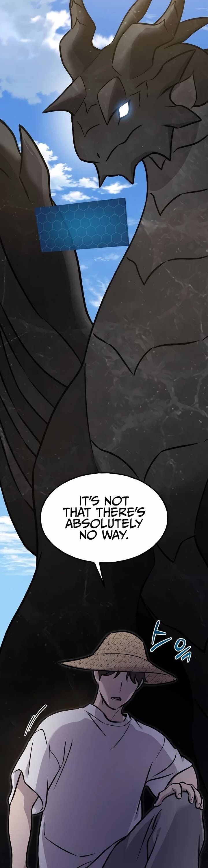 The Top Dungeon Farmer Chapter 95 Page 70