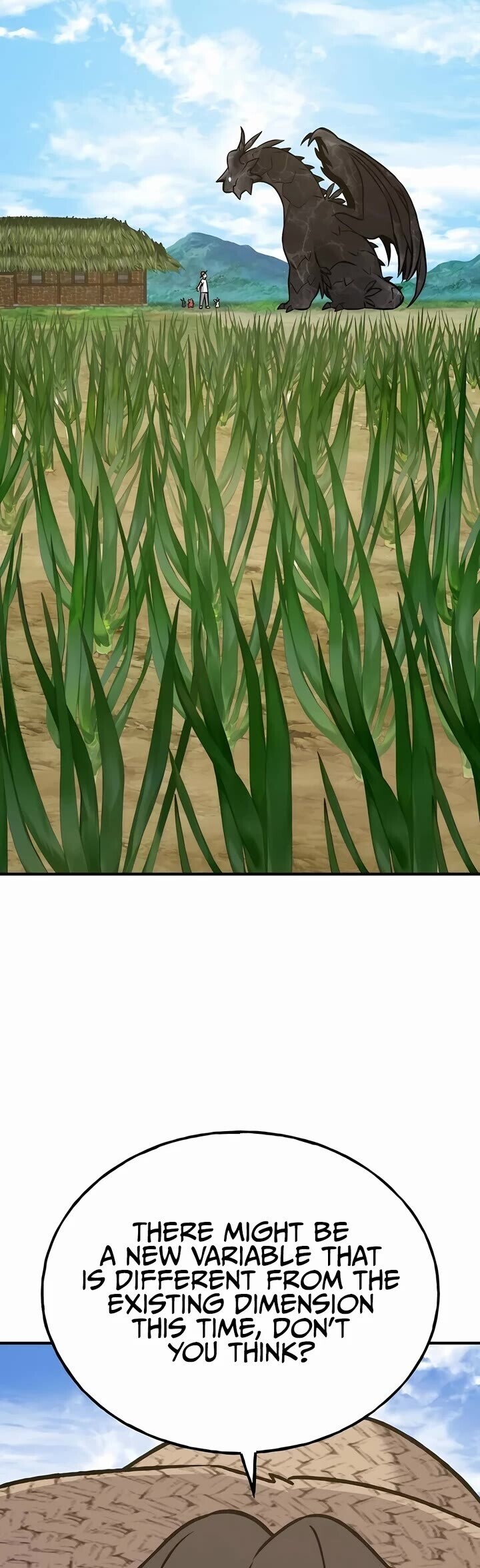 The Top Dungeon Farmer Chapter 95 Page 74