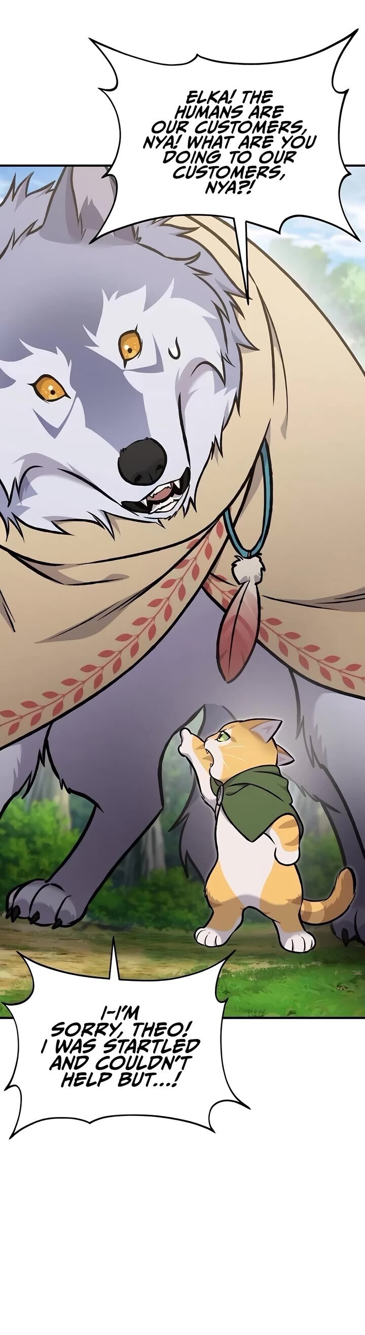 The Top Dungeon Farmer Chapter 95 Page 8