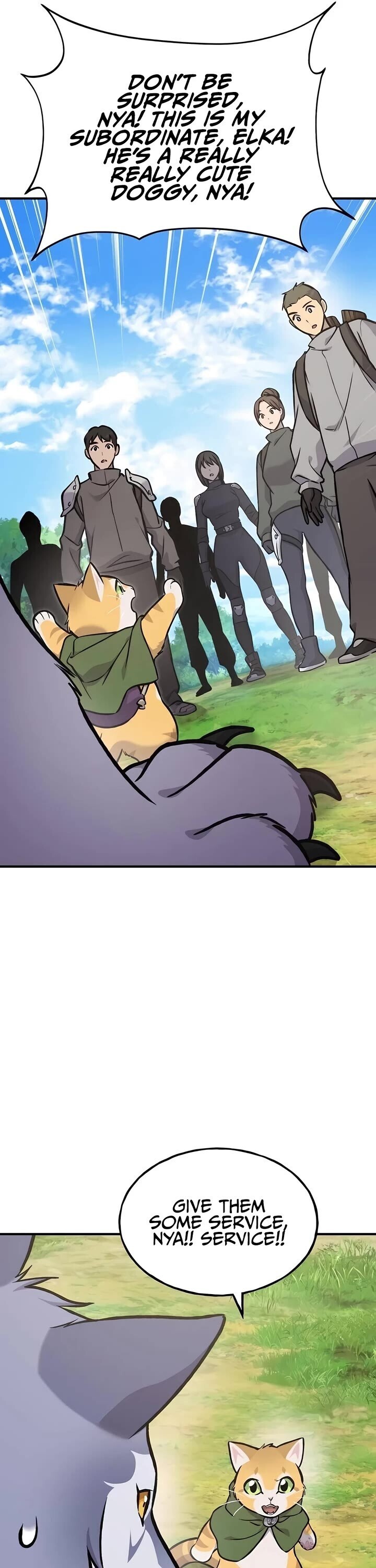 The Top Dungeon Farmer Chapter 95 Page 9