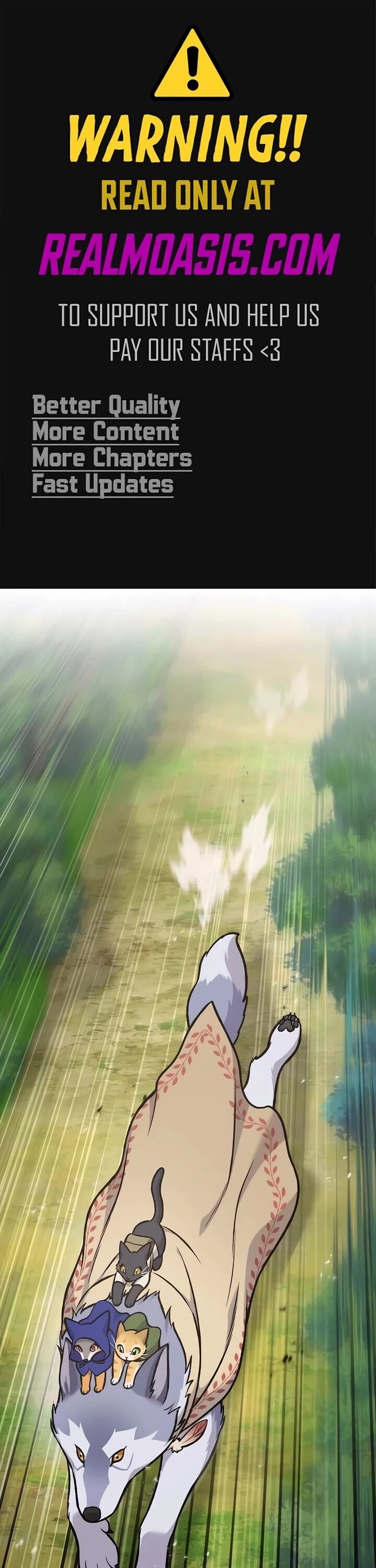 The Top Dungeon Farmer Chapter 96 Page 1