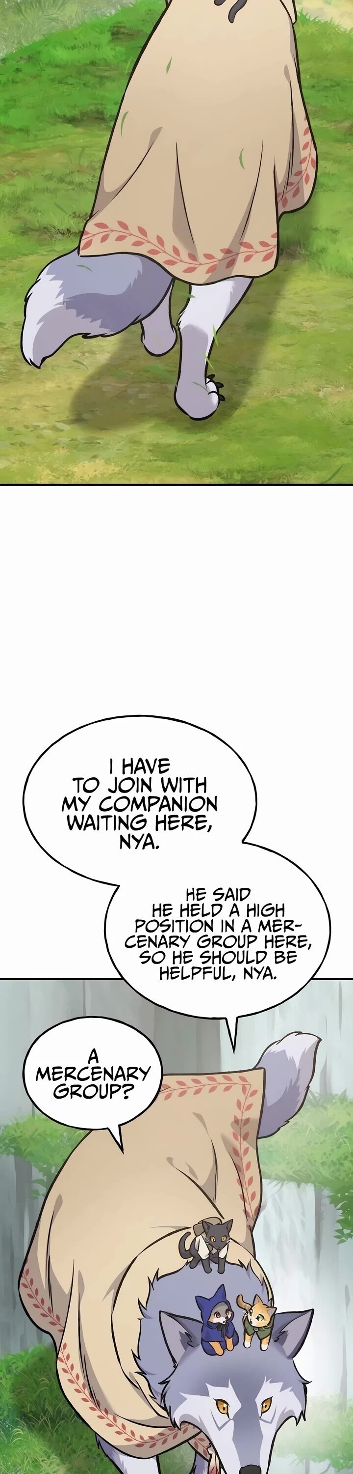 The Top Dungeon Farmer Chapter 96 Page 10