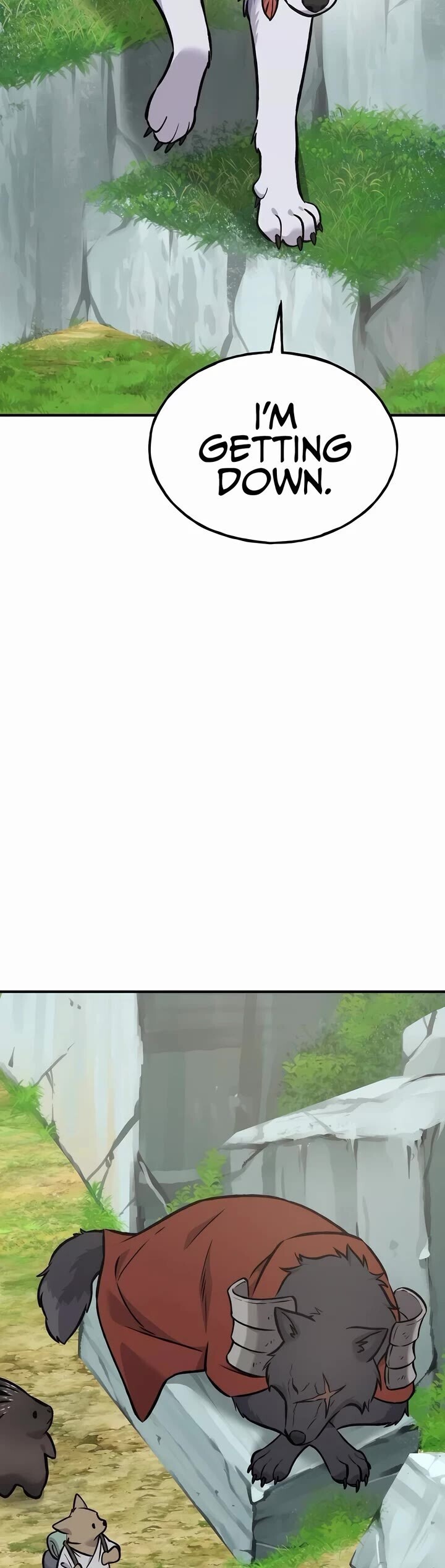 The Top Dungeon Farmer Chapter 96 Page 11