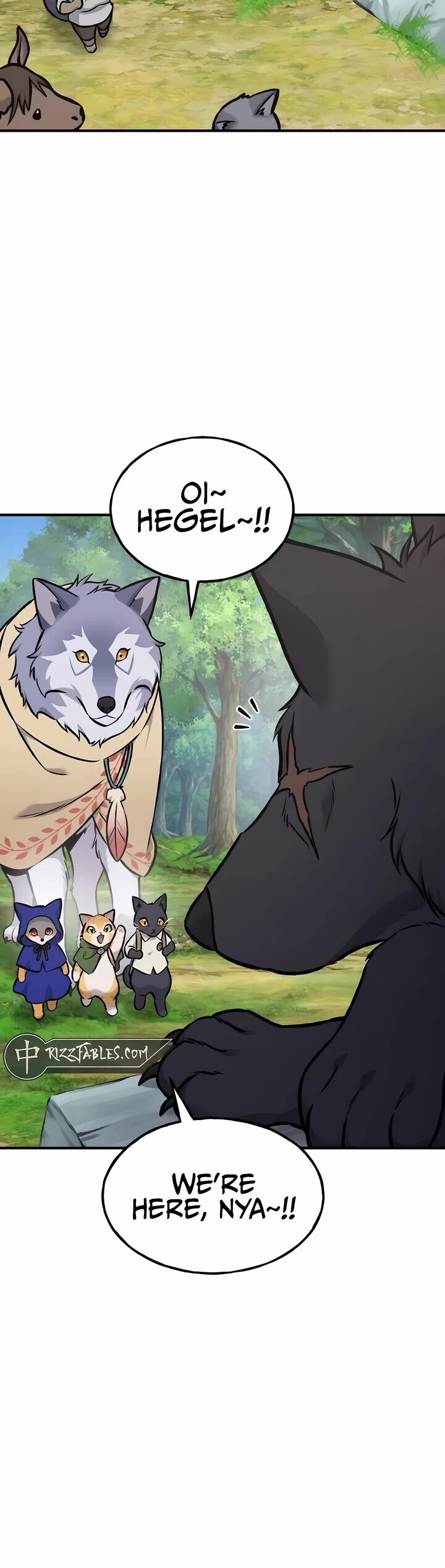 The Top Dungeon Farmer Chapter 96 Page 12