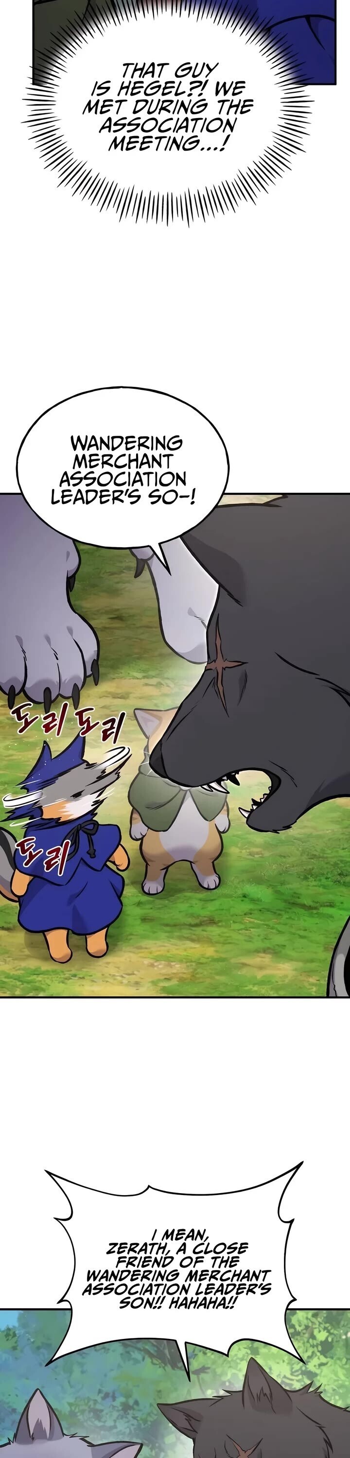 The Top Dungeon Farmer Chapter 96 Page 14