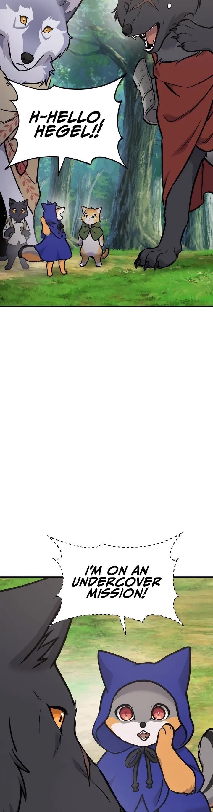 The Top Dungeon Farmer Chapter 96 Page 15