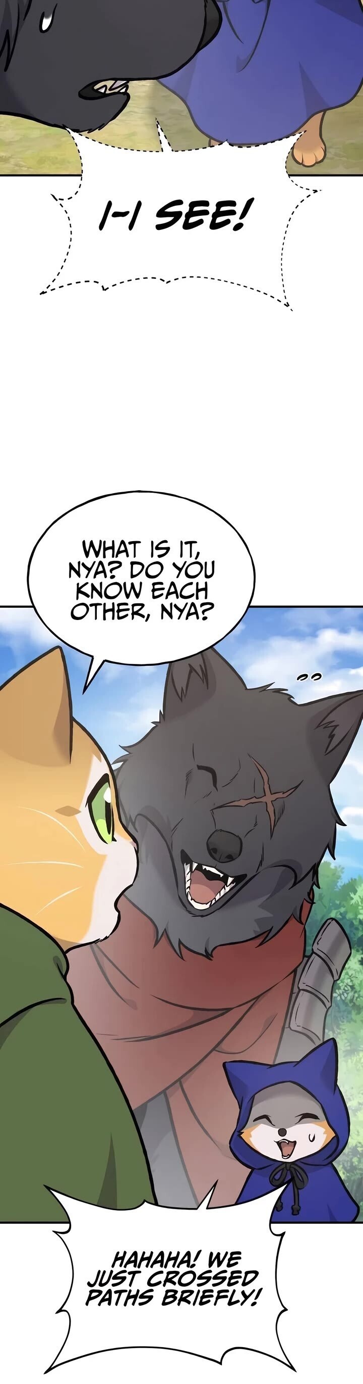 The Top Dungeon Farmer Chapter 96 Page 16